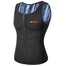 Chaleco Efecto Sauna Fitness Now