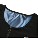 Chaqueta Sauna Shape – Efecto Sauna