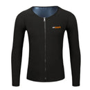 Chaqueta Sauna Shape – Efecto Sauna