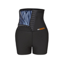Women’s Sauna Fitness Shorts