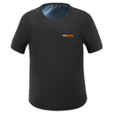 Camiseta Now Shape Efecto Sauna