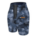 Women’s Sauna Fitness Shorts