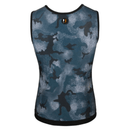 Camiseta sin mangas Now Shape Camuflada