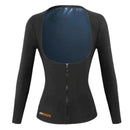 Now Shape Women's Sauna Jacket
