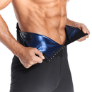 Sweat Fitness Pants – Sauna Effect