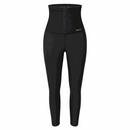 Legging Now Fitness - Efeito Sauna