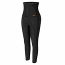 Legging Now Fitness - Efeito Sauna