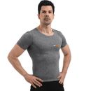 Camiseta Sweat Now – Efecto Sauna