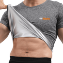 Camiseta Sweat Now – Efecto Sauna