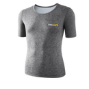 Camiseta Sweat Now – Efecto Sauna