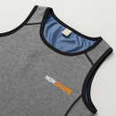 Sweat Now Tank Top – Sauna Effect