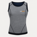 Sweat Now Tank Top – Sauna Effect