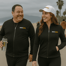 Chaqueta Sauna Shape – Efecto Sauna