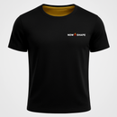 Camiseta Gold Premium – Efecto Sauna