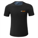 Camiseta Now Shape Efecto Sauna