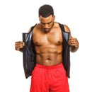 Chaleco Efecto Sauna Fitness Now