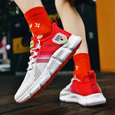 Now Shape Vortex Sneakers