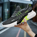 Now Shape Impact Pro Sneakers