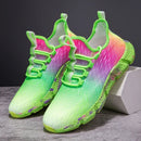 Now Shape New Fast Star Sneakers