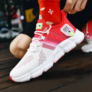 Now Shape Vortex Sneakers