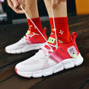 Now Shape Vortex Sneakers