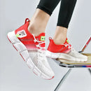 Now Shape Vortex Sneakers