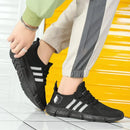 Now Shape Evolution Sneakers