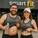 Sweat Now Tank Top – Sauna Effect