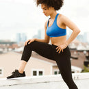 Shaper Leggings – Sauna Effect