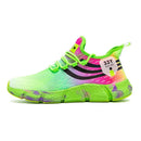 Tênis New Fast Star II ideal para treinos e caminhadas